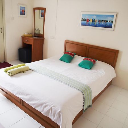 Thanapa Mansion Bangkok Ngoại thất bức ảnh