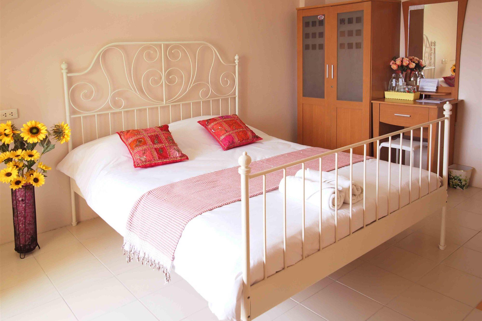 Thanapa Mansion Bangkok Ngoại thất bức ảnh