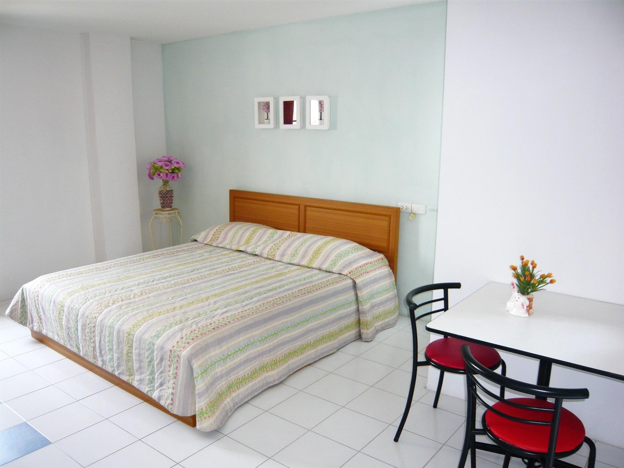 Thanapa Mansion Bangkok Ngoại thất bức ảnh