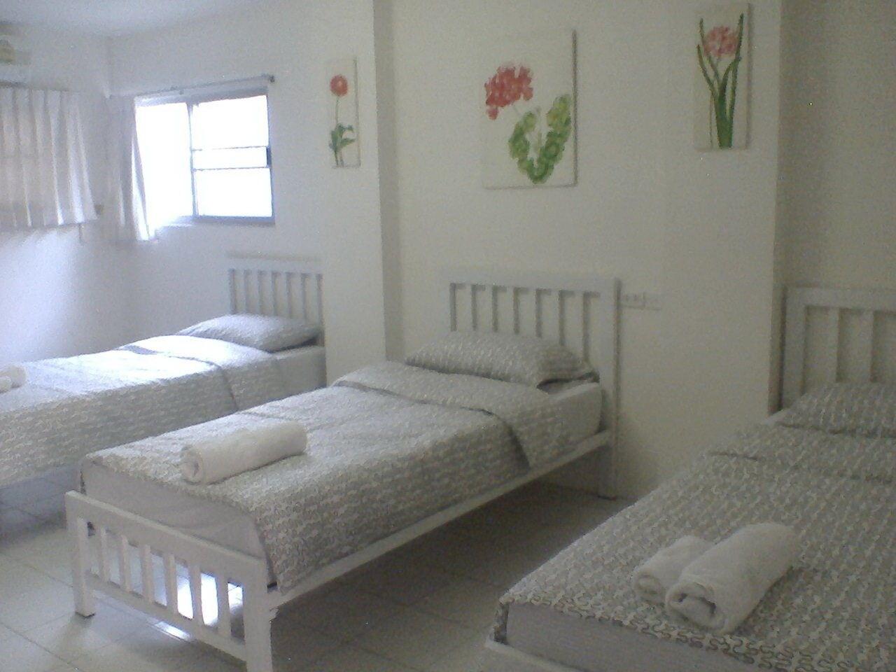 Thanapa Mansion Bangkok Ngoại thất bức ảnh