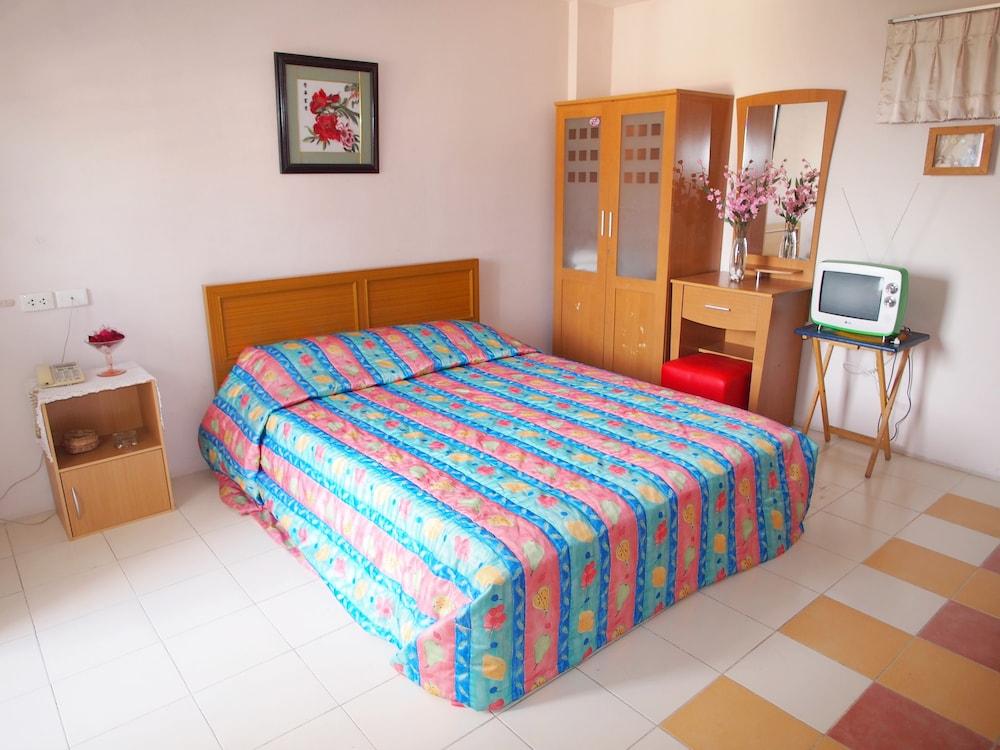 Thanapa Mansion Bangkok Ngoại thất bức ảnh